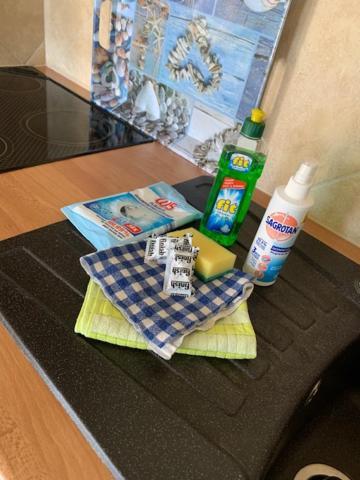 Ferienwohnung Parthaune Pruchten Zewnętrze zdjęcie
